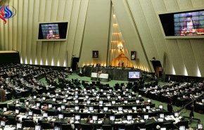هكذا يرد البرلمان الايراني على اتهامات السعودية..  