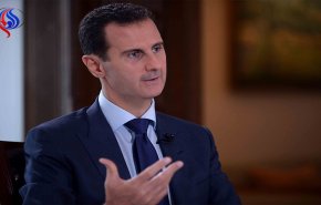 الاسد: الحرب على سوريا امتداد للغزو الفكري للامة العربية 
