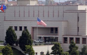 سفارة واشنطن بأنقرة تستأنف إصدار التأشيرات