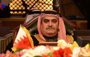 وزیر خارجه بحرین: خطر ایران باید از بین برود!