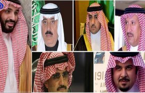  هروب أمير سعودي كبير إلى اليمن!
