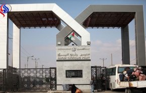 مصر توافق على مرور طلبة غزة الحاصلين على منح دراسية عبر معبر رفح