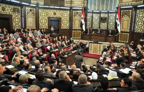 مجلس الشعب السوري يتخذ قرارات هامة للقوات المسلحة وهذه تفاصيلها..