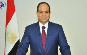 السيسي مع الالتزام بفترتين رئاسيتين ويرفض تعديل الدستور