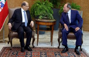الرئيس عون يبدا مشاوراته مع الساسة اللبنانيين