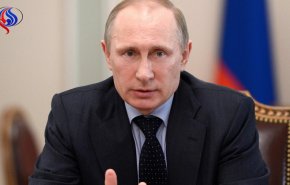پوتین: آمریکا قصد مشکل‌آفرینی در انتخابات ریاست‌جمهوری روسیه را دارد