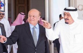 هادي تحت الاقامة الجبرية والرياض تستدعي محمود عباس!