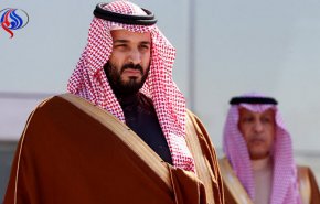 اول تعليق لـبن سلمان على دك الرياض بالصواريخ اليمنية