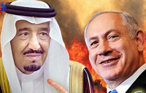 وثيقة سرية تؤكد دعم الكيان الصهيوني مواقف السعودية والعدوان على اليمن