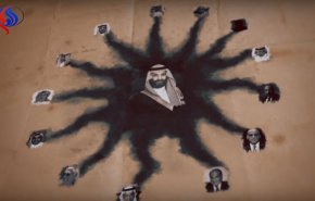 شاهد... هؤلاء هم رجال بن سلمان!