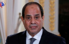 السيسي: مصر لا تنظر في اتخاذ إجراءات ضد حزب الله