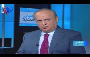 بالفيديو: سجال حاد على الهواء بين وئام وهاب ومذيعة 