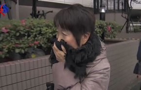 دادگاه ژاپن برای "بیوه سیاه" حکم اعدام صادر کرد
