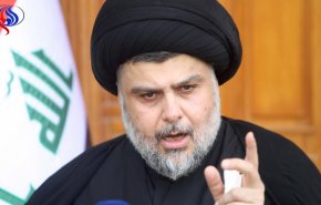 مقتدى الصدر يحذر: 
