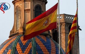  الدستورية الإسبانية تلغي قرار استقلال كتالونيا