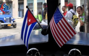 شرط أمريكي لتحسين العلاقات مع كوبا