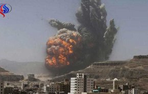 السعودية تواصل قصف المدن اليمنية وإغلاق المنافذ+فيديو