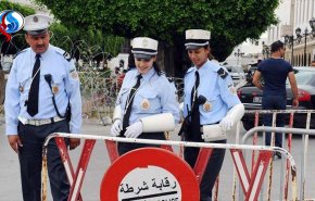 تونس.. عملية دهس أمنيين بالقرب من مقر رئاسة الحكومة