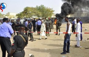 مقتل 11 شخصاً واصابة آخرين في نيجيريا اثر هجوم مسلح