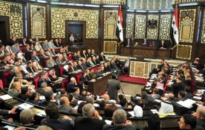 مجلس الشعب السوري يقر تعديلات في قانون خدمة العلم