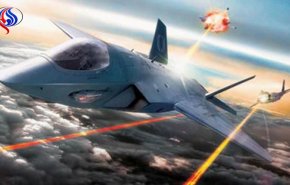 البنتاغون: اختبار سلاح ليزري على الطائرات المقاتلة في 2021