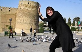 مسؤول سياحي بريطاني يتحدث عن مستقبل السياحة في ايران