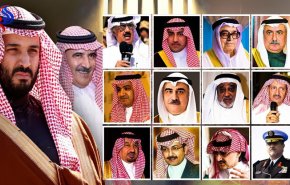 الإمارات تطلب من البنوك معلومات عن حسابات 19 سعوديا