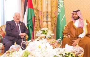 عربستان سعودی، «عباس» را زیر فشار استعفا یا قبول معامله قرن قرار داد
