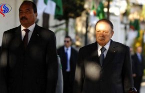 الجزائر و مويتانيا يوقعان رسميا على فتح المعبر البري بينهما