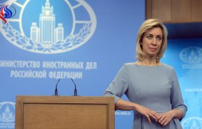 الخارجية الروسية: موسكو لا ترى خطوات من دمشق لإفشال مؤتمر الحوار الوطني