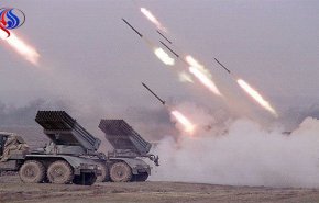 احداها زلزال2.. جبهات السعودية تشتعل بقصف صاروخي ومدفعي يمني