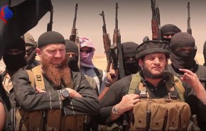 الأردن يكشف تصفية قيادات بتنظيم داعش.. من هم؟