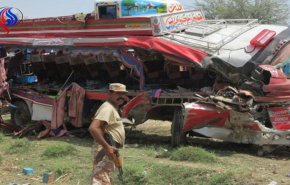 واژگونی اتوبوس در پاکستان 24 کشته برجای گذاشت 