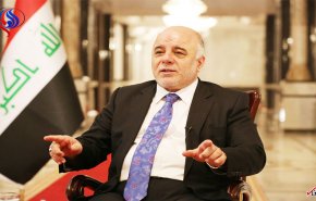 العبادي: سننتصر على الفساد كما انتصرنا على الارهاب