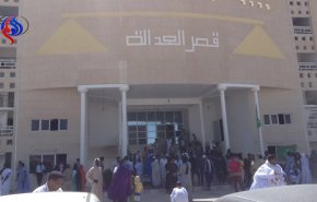 إطلاق سراح مدون موريتاني محكوم بالإعدام
