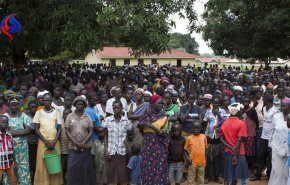 نزوح 7 آلاف جنوبي نحو السودان جراء الحرب