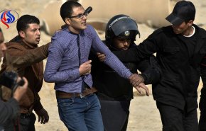 حبس عشرة نوبيين في أسوان بمصر لاتهامهم بالتجمهر