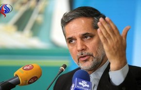 نقوی‌حسینی: فرانسه حقی درباره مذاکره پیرامون برنامه موشکی ایران ندارد