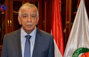 وزير النفط العراقي: اتفاق مبدئي على تصدير النفط من حقول كركوك إلى إيران