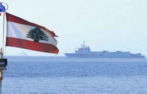 رژیم صهیونیستی به آب‌های لبنان تجاوز کردند