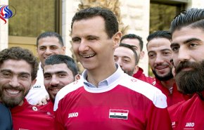 الأسد يكسب الرهان ويستعد لخطاب النصر
