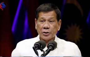 الرئيس الفلبيني يغير رأيه عن زواج المثليين