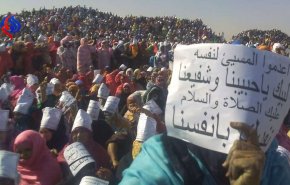 الموريتانيون يرفضون الحكم المخفّف على مدون أساء للرسول (ص)