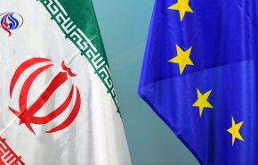 الاتحاد الاوروبي يدعو لتعزيز التعاون التجاري مع ايران
