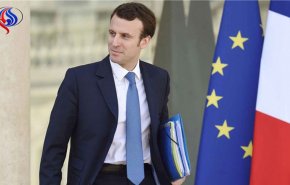 ماكرون: فرنسا تدعم سيادة لبنان واستقراره