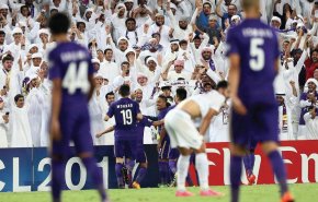 سعودی ها به امارات خط دادند: در ایران بازی نکنید!
