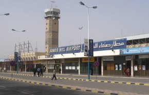 پایان محاصره فرودگاه عدن از روز یکشنبه