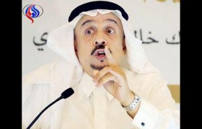 شاهد.. أمير الرياض يسخر من اعتقالات بن سلمان!!