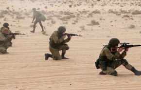 واشنطن تدرس إلغاء مناورات عسكرية بسبب قطر!