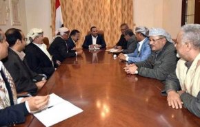 المجلس السياسي الأعلى اليمني يقر بقاء الحكومة